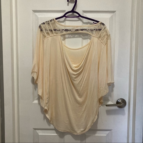 Free People Blouse - Picture 3 of 8